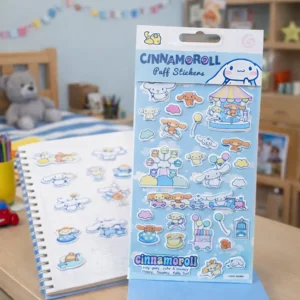 Cinnamoroll Stickers