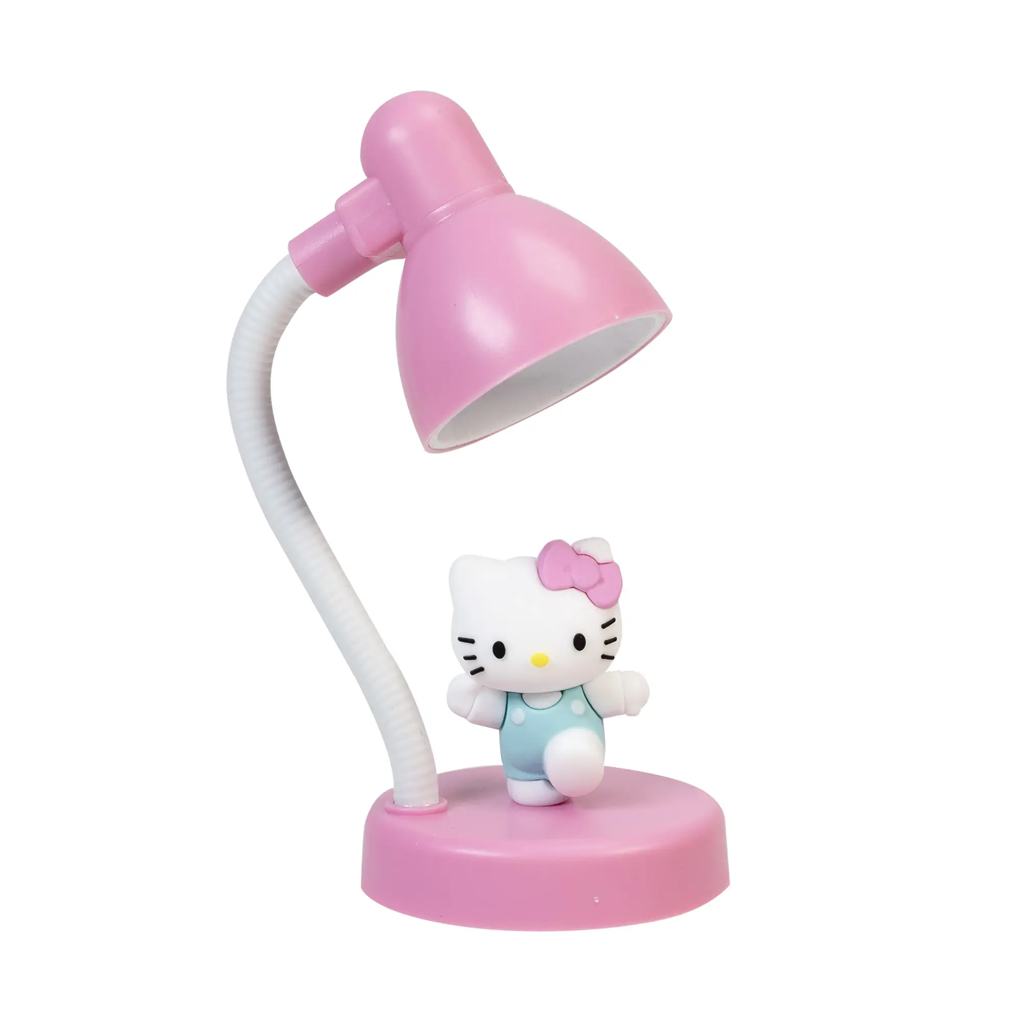 Hello Kitty kleine lamp - Afbeelding 2