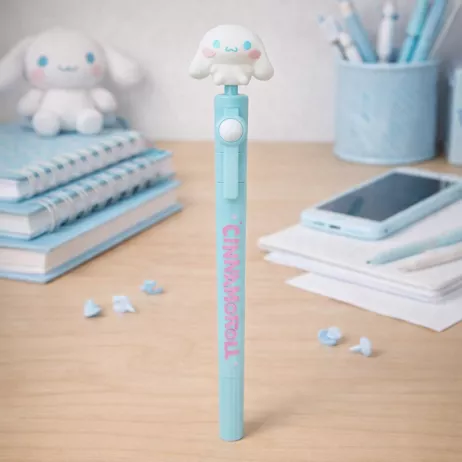 Cinnamoroll fidget pen