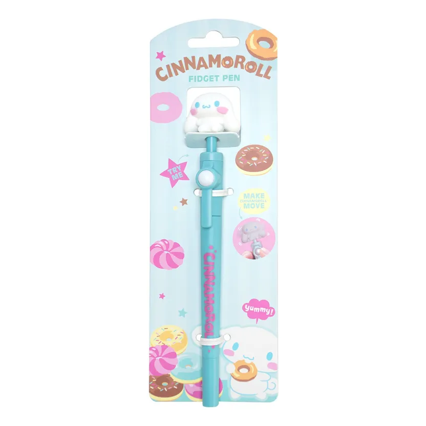 Cinnamoroll fidget pen - Afbeelding 2