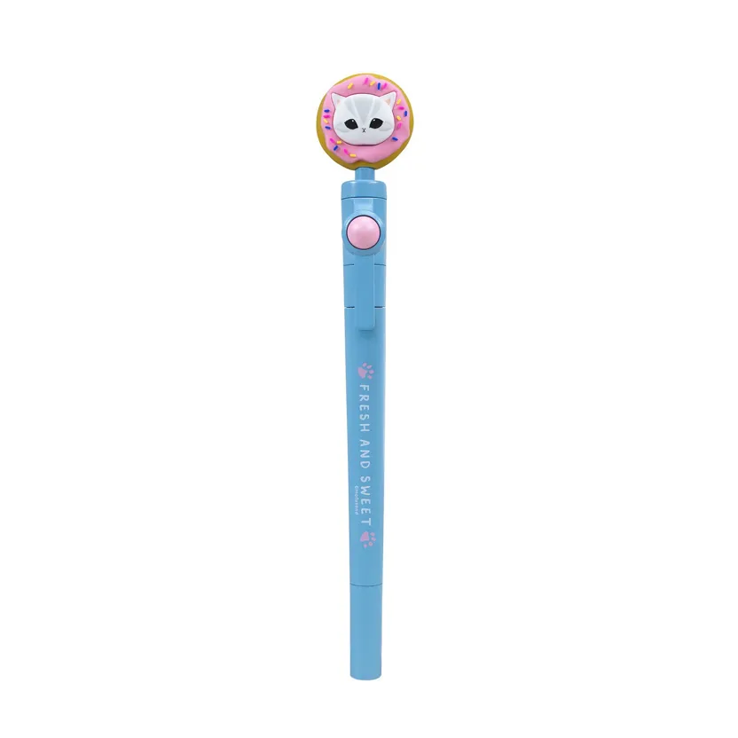 Mofusand fidget pen - Afbeelding 2