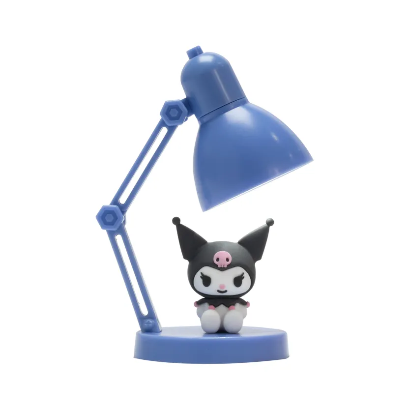 Kuromi Mini lamp