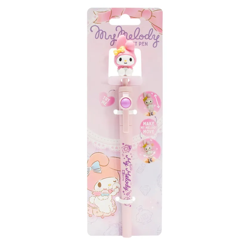 My Melody Fidget pen - Afbeelding 2