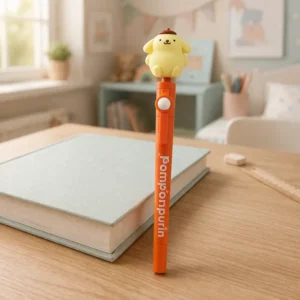 Pompompurin