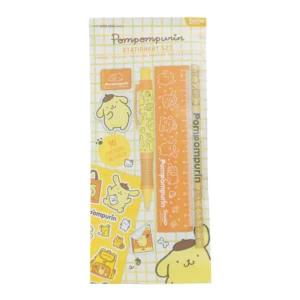 Pompompurin